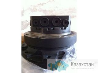 Редуктор хода 20T-60-78120 Другое месторасположение