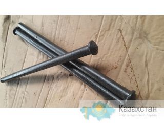 Палец гусеницы ДТ-75 А34-2-01 Барнаул