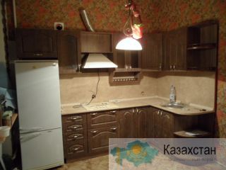 Кухонные гарнитуры Караганда