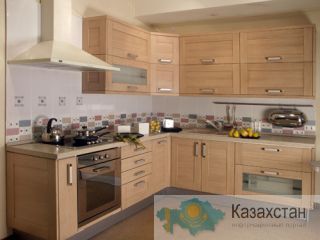 Кухни на заказ Караганда