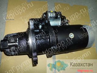 0001371010 Стартер Bosch Екатеринбург