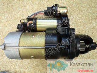 С4929600 Стартер Cummins Екатеринбург