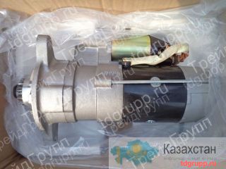 1811003413 Стартер Isuzu Екатеринбург