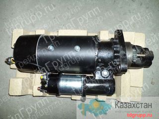 6V5227 Стартер Caterpillar Екатеринбург