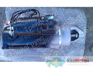 4892338 Стартер Iveco Екатеринбург