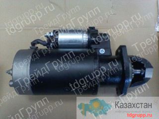 50195400 Стартер Hatz Екатеринбург