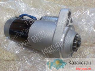 M2T54085 Стартер Mitsubishi Екатеринбург