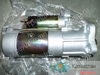 272-4774 стартер Caterpillar Екатеринбург