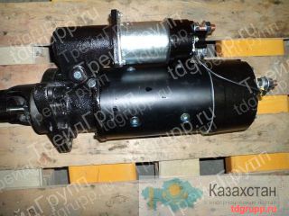 3T4586 Стартер Caterpillar Екатеринбург