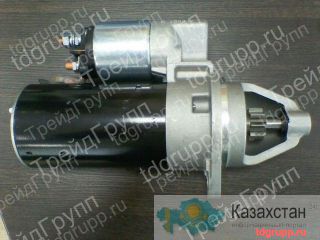 50495901 Стартер Hatz Екатеринбург