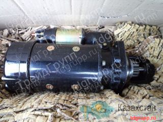 207-1517 Стартер Caterpillar Екатеринбург