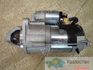 2873K405 стартер Perkins Екатеринбург