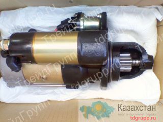 M93R3026SE Стартер Prestolite Екатеринбург
