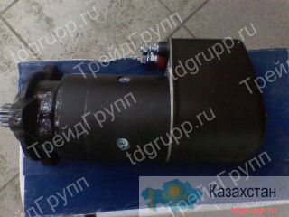 65.26201-7058A Стартер Daewoo Екатеринбург