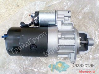 0001218172 Стартер Bosch Екатеринбург