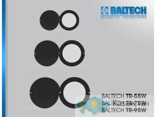 Автоматизация, промышленная автоматизация, преобразователи частоты, BALTECH TR-55W Казахстан