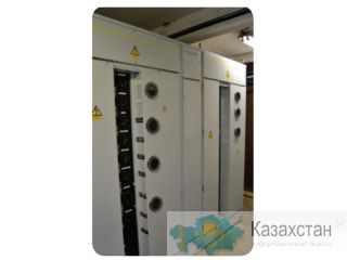 Аппаратура, низковольтная аппаратура, высоковольтная аппаратура, BALTECH TR-75W, ик-окна Казахстан