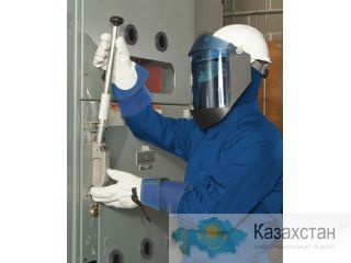 ИК-окна, распредустройства серии НКУ-РУ, низковольтные комплектные устройства (НКУ) Казахстан