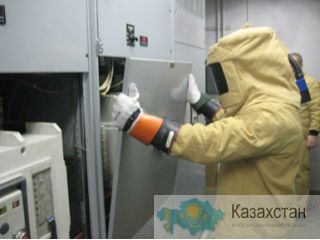 Высоковольтные выключатели ВПМП-М-10 с приводом ППО-10, ВПМ-М-10 с приводом ПЭ-11, ВВТЭ-М-10 Казахстан