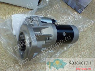 S13-322 Стартер Hitachi Екатеринбург
