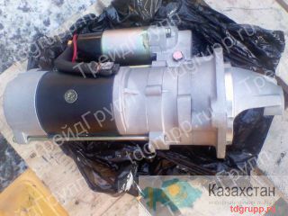 600-813-4421 Стартер Komatsu Екатеринбург