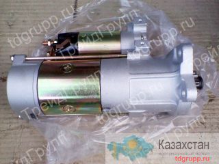 M8T60373 стартер Mitsubishi Екатеринбург