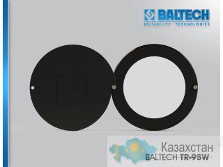 IR-Windows BALTECH TR - камеры КСО с выключателями нагрузки ВН-10 с приводом SF, ик-окна Казахстан