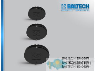 BALTECH - комплектные распределительные устройства КРУ, инфракрасные окна, диагностика Казахстан
