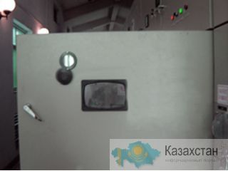 BALTECH - панели ЩО-70 (по схемам 1, 2, 3), щит одностороннего обслуживания, ик-окна Казахстан