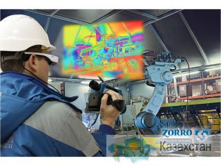 BALTECH - комплектные трансформаторные подстанции КТП, ик-окна, BALTECH TR-55W Казахстан