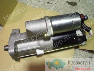 32B66-02102 стартер Mitsubishi Екатеринбург