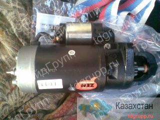 2873D304 Стартер Perkins Екатеринбург