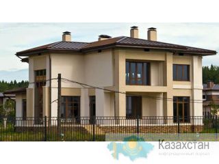 Строительство домов, коттеджей Алматы и Алматинская область