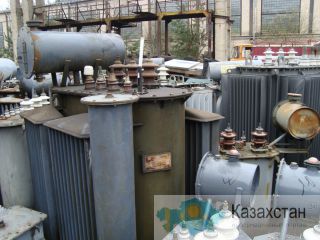 Трансформаторы бу Алматы и Алматинская область