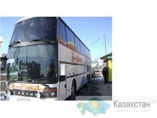 Setra S316 HDS Чебоксары