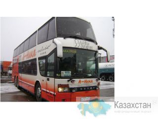 Setra S328 DT Чебоксары