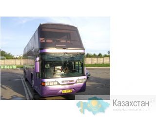 Neoplan Spaceliner Чебоксары