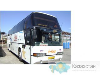 Neoplan N116 Чебоксары