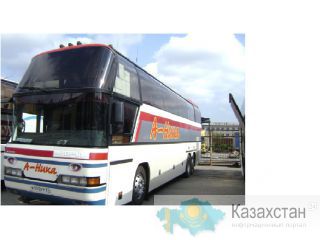 Volvo B12 Чебоксары