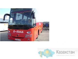 Volvo9900 Чебоксары