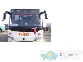 Volvo 9900 Чебоксары