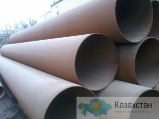 Продам трубу ф 720х8, 720х9, 720х10, 720х11, 720х12 Челябинск
