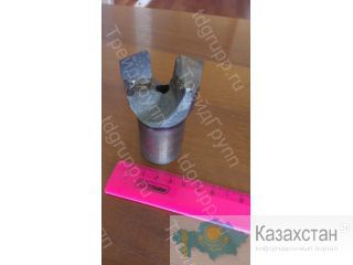 Резец (коронка) БИ-741 Другое месторасположение