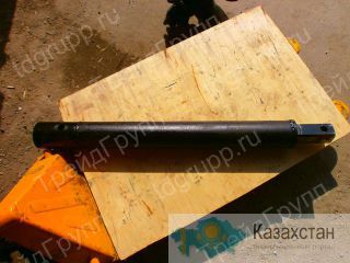 Удлиннитель штанги БМ-205, БКМ-302, 317 (вставка) Другое месторасположение