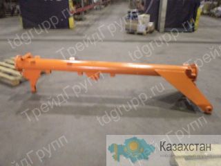 Мачта бурильная БМ-205В.09.07.000 Другое месторасположение