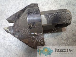 Бур перовой Д-150 Другое месторасположение