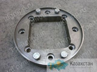 Крышка верхняя БМ-302Б.09.50.016 Другое месторасположение