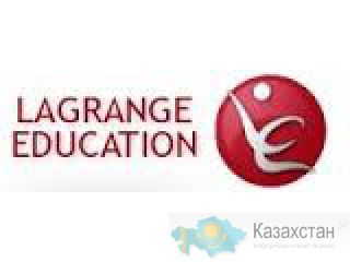 Образовательная компания Lagrange Education Астана
