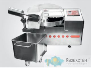 Открытый куттер Laska KR-130-2, б.у. Алмата
