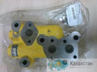 Предохранительный клапан в сборе 16Y1130000 Другое месторасположение